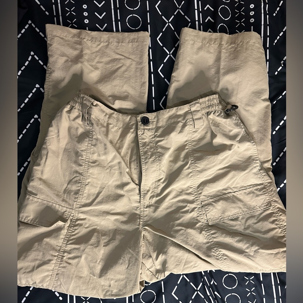 Reel Legend Fishing Pants